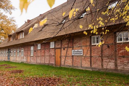 hotel landhaus plus luneburg