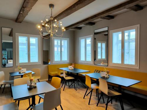 hotel landhaus plus luneburg