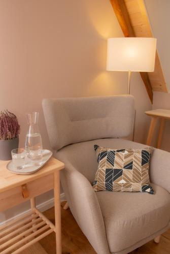 hotel landhaus plus luneburg