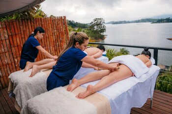 Bliss Sanctuary Vista Glamping And Club,,3 star