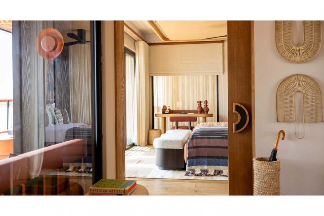 anantara tented camp kafue river