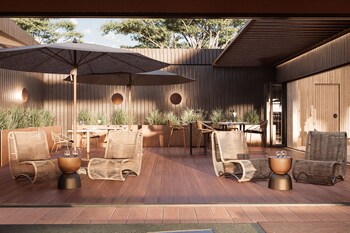 anantara tented camp kafue river
