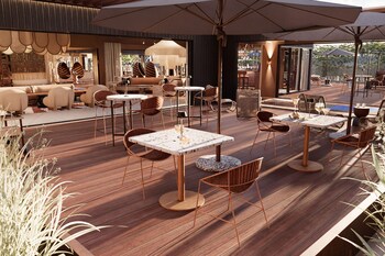 anantara tented camp kafue river