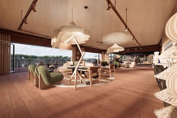 Anantara Tented Camp Kafue River,,5 star