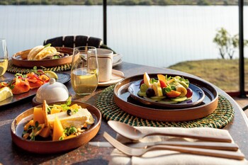 anantara tented camp kafue river