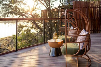 anantara tented camp kafue river