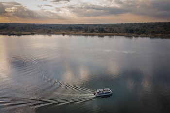 anantara tented camp kafue river