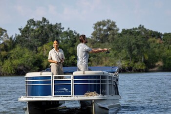 kafue national park