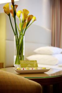 Das Tigra Hotel,Brunn Am Gebirge>>Altlengbach,4 star