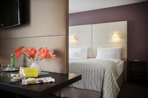 Das Tigra Hotel,Brunn Am Gebirge>>Altlengbach,4 star