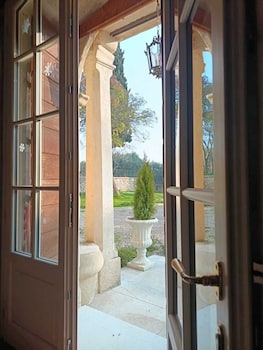 villa dorigny dimora storica