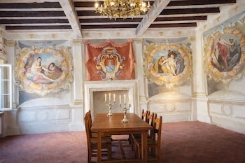 Villa Dorigny Dimora Storica,,0 star