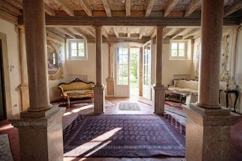 Villa Dorigny Dimora Storica,,0 star
