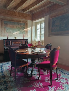 Villa Dorigny Dimora Storica,,0 star