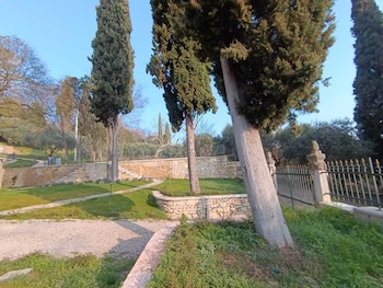 villa dorigny dimora storica