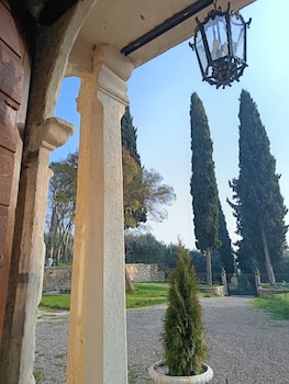 villa dorigny dimora storica