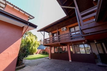 pousada prime gramado