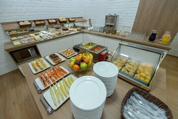 Pousada Prime Gramado,,3 star