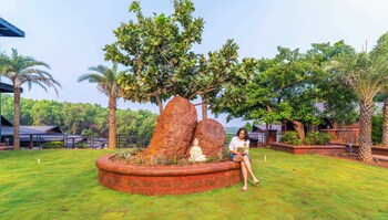 zo selections gokarna by zostel
