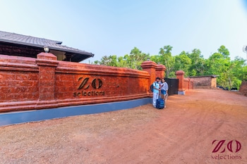 zo selections gokarna by zostel