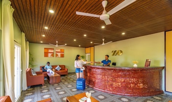 Zo Selections Gokarna By Zostel,,3 star