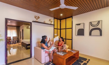 Zo Selections Gokarna By Zostel,,3 star