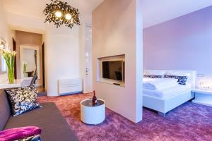 Starlight Luxury Rooms,Split>>Hvar,4 star