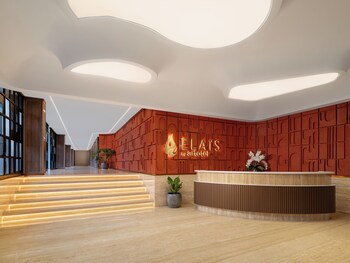 elais by artotel
