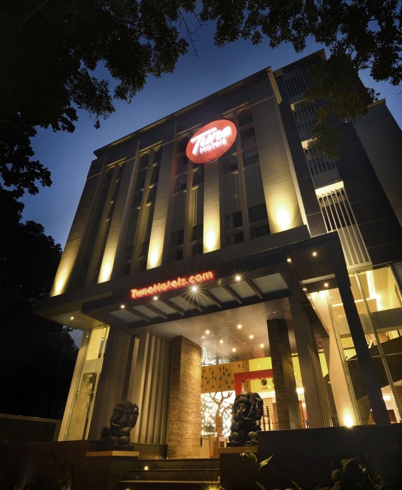 Kalya Hotel Bandung,Sukajadi>>Bandung,3 star