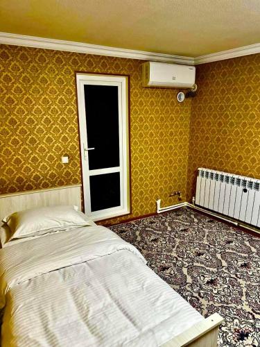 aisha guest house