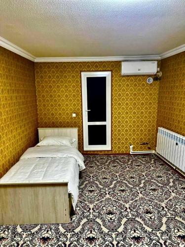 aisha guest house