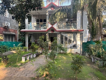 villa the kinara resort