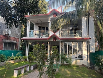 villa the kinara resort