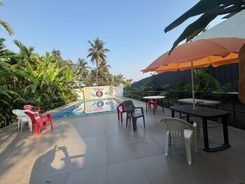 Villa The Kinara Resort,,3 star