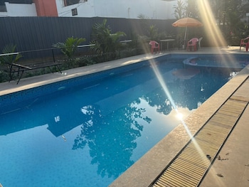 Villa The Kinara Resort,,3 star