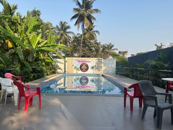 Villa The Kinara Resort,,3 star