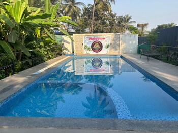 Villa The Kinara Resort,,3 star