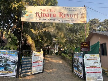 villa the kinara resort