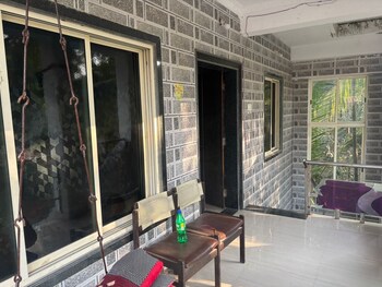 villa the kinara resort
