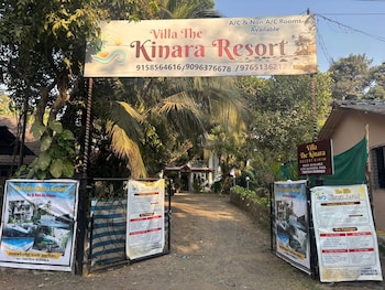 villa the kinara resort