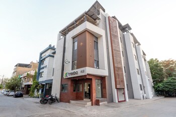 treebo hub