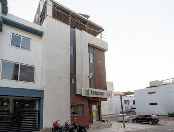 treebo hub