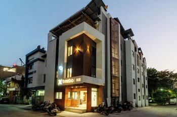 treebo hub
