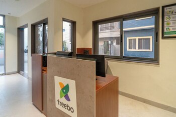 treebo hub
