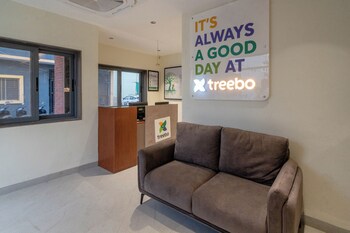 treebo hub