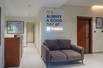 treebo hub