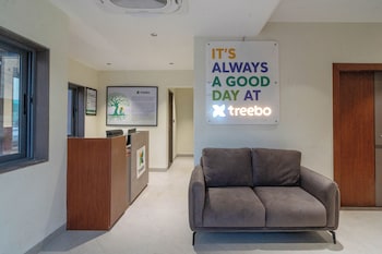 treebo hub