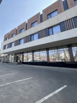 auris hotelandrestobar
