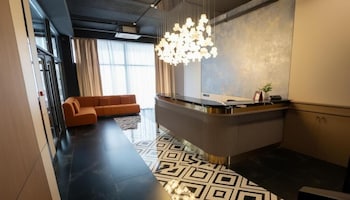auris hotelandrestobar