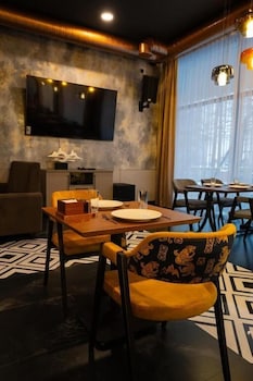 auris hotelandrestobar